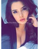 Анкета проститутки Натуся - метро Хамовники, возраст - 26