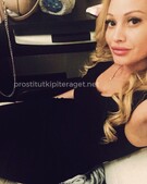 Анкета проститутки Стефания - метро Ярославский, возраст - 26