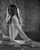 Анкета проститутки Ульяна - метро Пресненский, возраст - 27