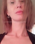 Анкета проститутки Услада - метро Хамовники, возраст - 27