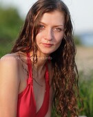 Анкета проститутки Алина - метро Хамовники, возраст - 28