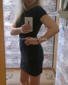 Анкета проститутки Лера - метро Тимирязевский, возраст - 30