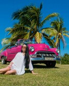 Анкета проститутки Надюша - метро Хамовники, возраст - 30