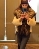 Анкета проститутки Леночка - метро Басманный, возраст - 32