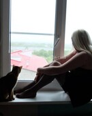 Анкета проститутки Снежана - метро Филевский парк, возраст - 38